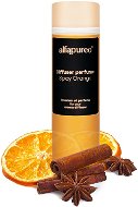 AlfaPureo Spicy Orange Oil, 200ml - Diffuser Refill