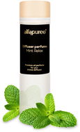 AlfaPureo Mint Relax Oil, 200ml - Diffuser Refill