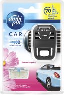 AMBI PUR Car3 Flowers Starter 7ml - Vôňa do auta
