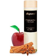 AlfaPureo Olaj Hot Apple, 200 ml - Diffúzor utántöltő