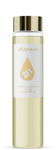 NEW AROMA Light Citrus Oil, 200ml - Essential Oil - Main image