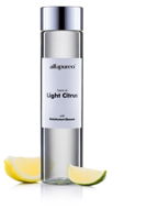 AlfaPureo olaj Light Citrus, 100 ml - Diffúzor utántöltő