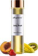 AlfaPureo olej Juicy Fruit, 100 ml - Náplň do difuzéra