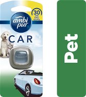 AMBI PUR Car Pet 2ml - Car Air Freshener