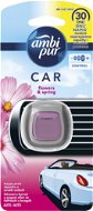 AMBI PUR Car Flower & Spring 2ml - Car Air Freshener
