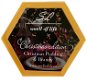 SMELL OF LIFE Christmas Pudding & Brandy Aroma Wax 40g - Aroma Wax