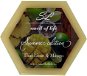 SMELL OF LIFE Thai Lime & Mango Aroma Wax 40g - Aroma Wax