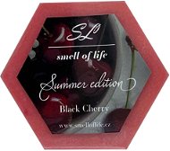SMELL OF LIFE illatviasz Black Cherry 40 g - Illatviasz