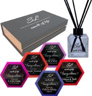SMELL OF LIFE set 2 For Her 100 ml + 190 g inspired by La Vie Est Belle - Gift Set