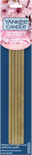 YANKEE CANDLE Cherry Blossom Pre Fragranced replacement 5 pcs - Incense Sticks - Main image