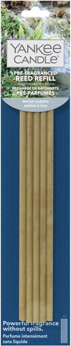 YANKEE CANDLE Water Garden Pre Fragranced replacement 5 pcs - Incense Sticks - Main image
