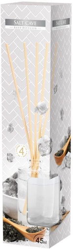 BISPOL aroma diffuser salt cave 45 ml - Incense Sticks - Main image