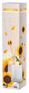 BISPOL aroma diffuser sunflower 45 ml - Incense Sticks