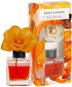 BISPOL aroma diffuser with fresh flower 80 ml - Incense Sticks