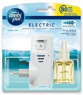 AMBI PUR Elektromos Légfrissítő Kezdőcsomag 20 ml - Légfrissítő