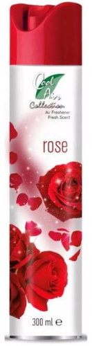 LIDER rose 300 ml - Air Freshener - Main image
