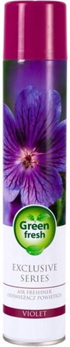 LIDER violets 400 ml - Air Freshener - Main image