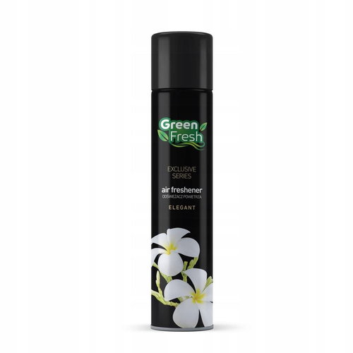 LIDER elegant 400 ml - Air Freshener - Main image