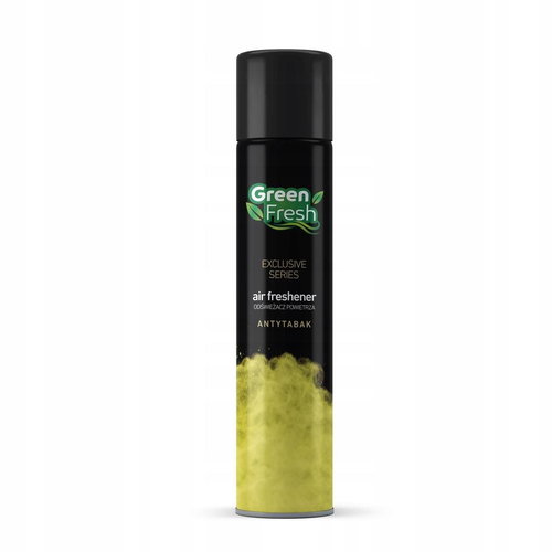 LIDER Antitabak 400 ml - Air Freshener - Main image