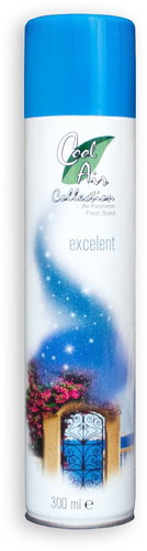 LIDER Excelent 300 ml - Air Freshener - Main image