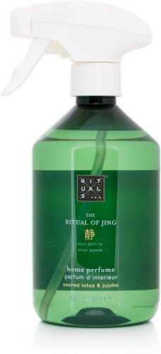 Rituals] The Ritual of Jing Parfum d'Interieur..