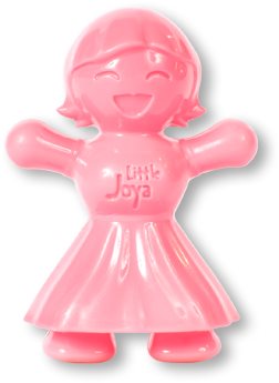 LITTLE JOYA Strawberry - Car Air Freshener - Main image