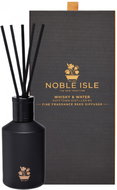 Noble Isle Whisky & Water Fine Fragrance Reed Diffuser 180 ml - Reed Diffuser