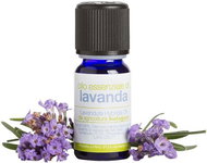 laSaponaria Organic Lavender Essential Oil 10 ml - Essential Oil