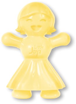 LITTLE JOYA Vanilla Creame - Car Air Freshener - Main image