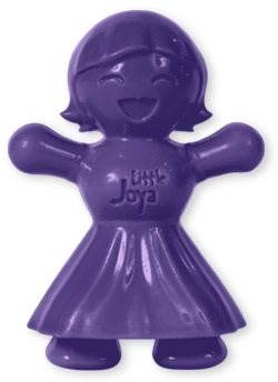 LITTLE JOYA Royal Tea - Car Air Freshener - Main image