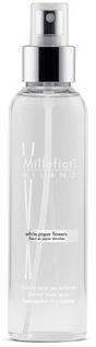 MILLEFIORI MILANO White Paper Flowers 150 ml - Air Freshener - Main image