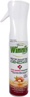 Winni's argán & borostyán 250 ml - Légfrissítő