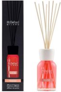 MILLEFIORI MILANO Natural Almond Blush 250 ml - Incense Sticks