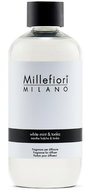 MILLEFIORI MILANO White Mint & Tonka refill 250 ml - Aroma Diffuser 