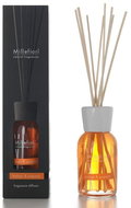 MILLEFIORI MILANO Natural Mango & Papaya 500 ml - Incense Sticks