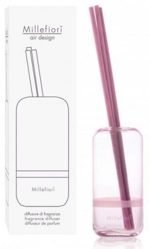 MILLEFIORI MILANO Air Design Diffuser Capsule (without refill) - Incense Sticks - Main image