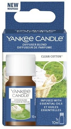 Yankee Candle Ultra Sonic Aroma Diffuser Oil