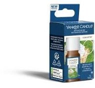 YANKEE CANDLE Ultrasonic Aroma Clean Cotton 10 ml - Esenciálny olej