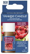 YANKEE CANDLE Ultrasonic Aroma Black Cherry 10 ml - Illóolaj