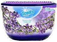 AT HOME Exclusive Gel Crystals Lavender Retreat 150 g - Air Freshener