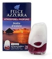 FELCE AZZURRA Electric Air Freshener Summer Night 20 ml - Air Freshener