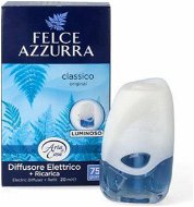FELCE AZZURRA Diffusore Elettrico Classico 20 ml - Osvěžovač vzduchu