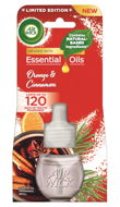 AIR WICK Electric refill cinnamon and orange 19 ml - Air Freshener