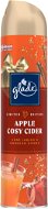 GLADE Aerosol Apple Cider 300 ml - Osviežovač vzduchu