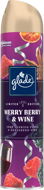 GLADE Aerosol Berry Wine 300 ml - Osviežovač vzduchu