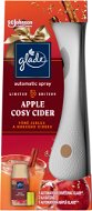 GLADE Automatic komplet Apple Cider 269 ml - Osviežovač vzduchu