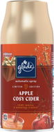 GLADE Automatic Utántöltő Apple Cider 269 ml - Légfrissítő