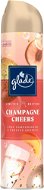 GLADE Aerosol Champagne 300 ml - Légfrissítő