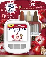 AMBI PUR 3Volution Spice Apple készlet 20 ml - Légfrissítő