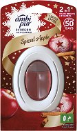 AMBI PUR Bathroom Spiced Apple 75 ml - Osviežovač vzduchu